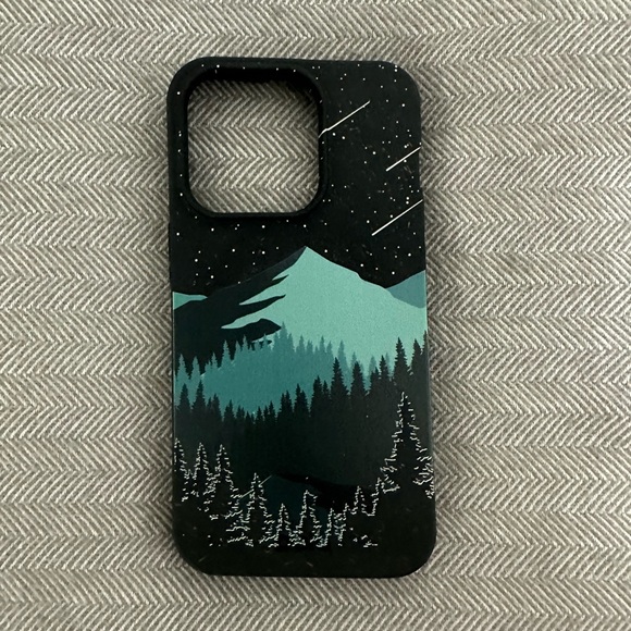 iPhone 14 Pro case - Pela - Picture 3 of 4